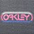 Camiseta Oakley FP Arcade SS Masculina Preto - Imagem 3