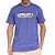 Camiseta Oakley FP Arcade SS Masculina Azul Marinho - Imagem 1