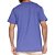 Camiseta Oakley FP Arcade SS Masculina Azul Marinho - Imagem 2