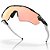 Óculos de Sol Oakley Radar EV Path Carbon W Prizm Rose Gold - Imagem 2