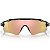 Óculos de Sol Oakley Radar EV Path Carbon W Prizm Rose Gold - Imagem 6