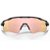 Óculos de Sol Oakley Radar EV Path Carbon W Prizm Rose Gold - Imagem 5