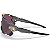 Óculos de Sol Oakley Jawbreaker Matte Black Dark Grey Fade - Imagem 2