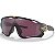 Óculos de Sol Oakley Jawbreaker Matte Black Dark Grey Fade - Imagem 1