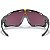 Óculos de Sol Oakley Jawbreaker Matte Black Dark Grey Fade - Imagem 4