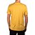 Camiseta Rip Curl Plain Pocket Masculina Amarelo - Imagem 2