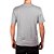 Camiseta Rip Curl Plain Pocket Masculina Cinza - Imagem 2