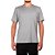 Camiseta Rip Curl Plain Pocket Masculina Cinza - Imagem 1