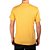 Camiseta Rip Curl Plain Masculina Amarelo - Imagem 2