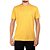 Camiseta Rip Curl Plain Masculina Amarelo - Imagem 1
