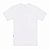Camiseta Lost Basics Saturno Masculina Branco - Imagem 2