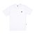 Camiseta Lost Basics Sheep Masculina Branco - Imagem 2