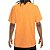 Camiseta MCD Regular Classic MCD Masculina Laranja - Imagem 2