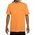 Camiseta MCD Regular Classic MCD Masculina Laranja - Imagem 1