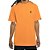 Camiseta MCD Classic Pipa Masculina Laranja - Imagem 1