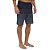 Bermuda Billabong Crossfire Fade 21 Masculina Preto - Imagem 4