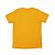 Camiseta Thrasher Skate Mag Logo Masculina Laranja - Imagem 4