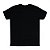 Camiseta Thrasher Outlined Masculina Preto - Imagem 4