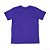 Camiseta Thrasher Outlined Masculina Roxo - Imagem 4