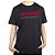 Camiseta Thrasher Godzilla Masculina Preto - Imagem 1