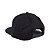 Boné Thrasher Aba Reta Snapback New Religion Preto - Imagem 2