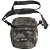 Shoulder Bag Thrasher Camo Verde Camuflado - Imagem 1