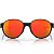 Óculos de Sol Oakley Coinflip Matte Black Camo - Imagem 7