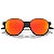 Óculos de Sol Oakley Coinflip Matte Black Camo - Imagem 6