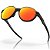 Óculos de Sol Oakley Coinflip Matte Black Camo - Imagem 3