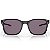 Óculos de Sol Oakley Ojector Matte Black W Prizm Grey - Imagem 5