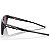Óculos de Sol Oakley Ojector Matte Black W Prizm Grey - Imagem 2