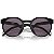Óculos de Sol Oakley HSTN Matte Black W Prizm Grey - Imagem 7