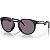 Óculos de Sol Oakley HSTN Matte Black W Prizm Grey - Imagem 1