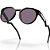 Óculos de Sol Oakley HSTN Matte Black W Prizm Grey - Imagem 3