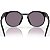 Óculos de Sol Oakley HSTN Matte Black W Prizm Grey - Imagem 4