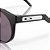 Óculos de Sol Oakley HSTN Matte Black W Prizm Grey - Imagem 5