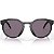 Óculos de Sol Oakley HSTN Matte Black W Prizm Grey - Imagem 8