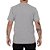 Camiseta Element Blaston Masculina Cinza - Imagem 2