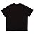 Camiseta Element Basic Crew Plus Size Masculina Preto - Imagem 2