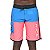 Bermuda RVCA Boardshort Eastern II 20 Masculina Azul - Imagem 1