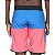 Bermuda RVCA Boardshort Eastern II 20 Masculina Azul - Imagem 2