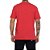 Camiseta DC Shoes Density Zone Masculina Vermelho - Imagem 2