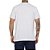 Camiseta DC Shoes DC Built Up Masculina Branco - Imagem 2