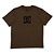 Camiseta DC Shoes DC Star Color Plus Size Masculina Verde - Imagem 1