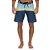 Bermuda Billabong Boardshort Fifty50 Pro Masculina Azul - Imagem 1