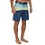 Bermuda Billabong Boardshort Fifty50 Pro Masculina Azul - Imagem 3