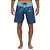 Bermuda Billabong Boardshort Tribong Pro Masculina Azul - Imagem 1