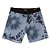 Bermuda Billabong Boardshort Sundays Pro IV Preto - Imagem 3