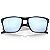 Óculos de Sol Oakley Sylas Matte Black - Imagem 7