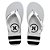 Chinelo Hurley Oceanside Masculino Branco/Branco - Imagem 1